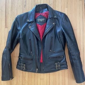 Straight to Hell Women’s Defector Jacket